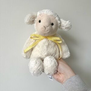 Jellycat Bashful Lamb